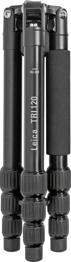 LEICA Stativ TRI 105 Tripod (0,67 - 1,80 m) Leica