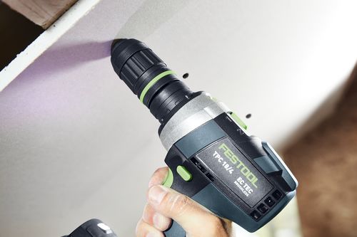 FESTOOL Tiefenanschlag DC UNI FF