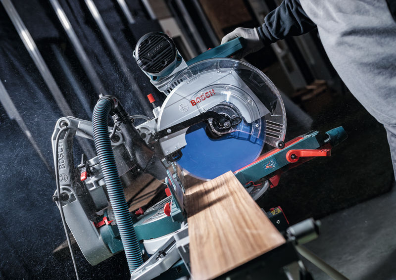 BOSCH EXPERT High Pressure Laminate Kreissägeblatt, 305x3,2/2,2x30 mm, Z96