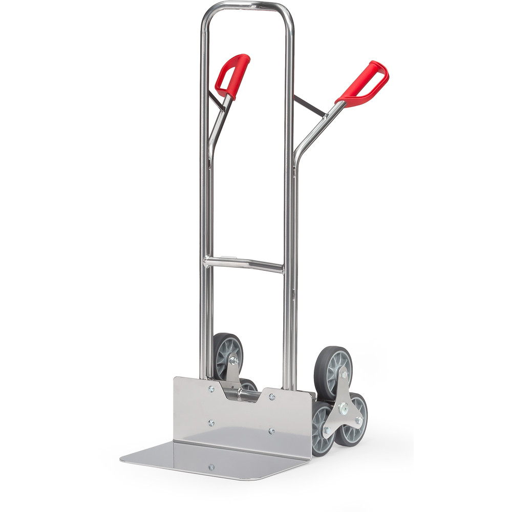 FETRA - FECHTEL TRANSPORTGERÄTE Alu-Treppenkarre AK1326