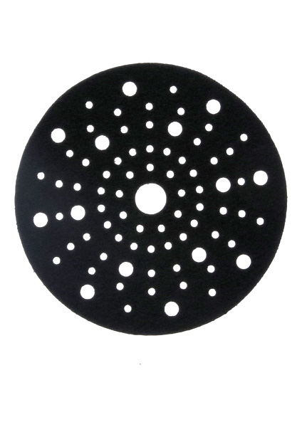 BOSCH Schleiftellerschoner, 150 mm für Exzenterschleifer, 2er-Pack BOSCH Schleiftellerschoner, 150 mm für Exzenterschleifer, 2er-Pack