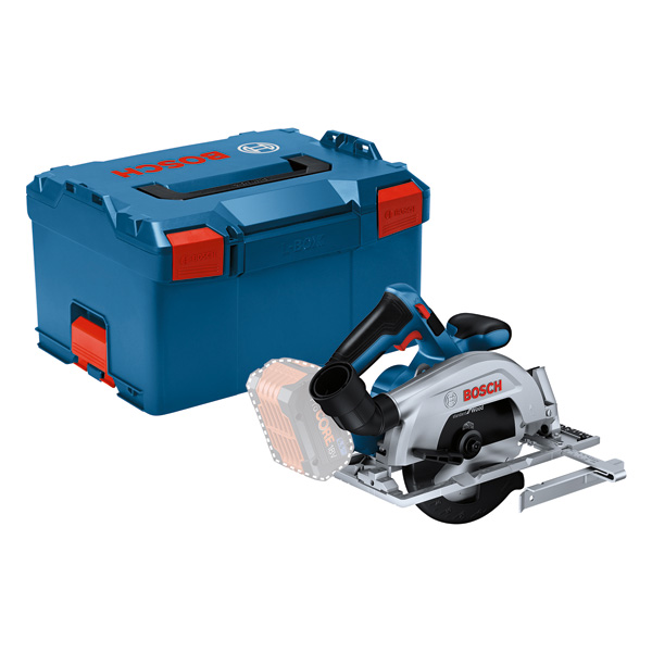 BOSCH Akku-Handkreissäge GKS 18V-57-2 in L-BOXX