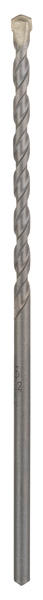 BOSCH Betonbohrer CYL-3, 5,5 x 90 x 150 mm, d 4,5 mm, 1er-Pack BOSCH Betonbohrer CYL-3, 5,5 x 90 x 150 mm, d 4,5 mm, 1er-Pack