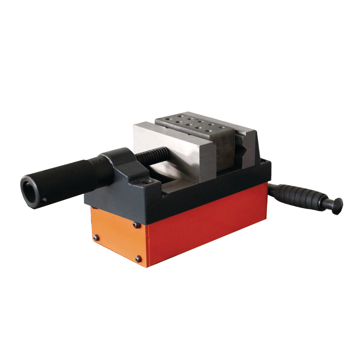 Optimum Permanent Magnet Haltekraft 1.000 kg