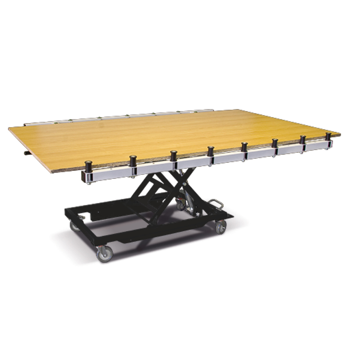 HOLZKRAFT Arbeitsplatztisch HT 300 M PSR