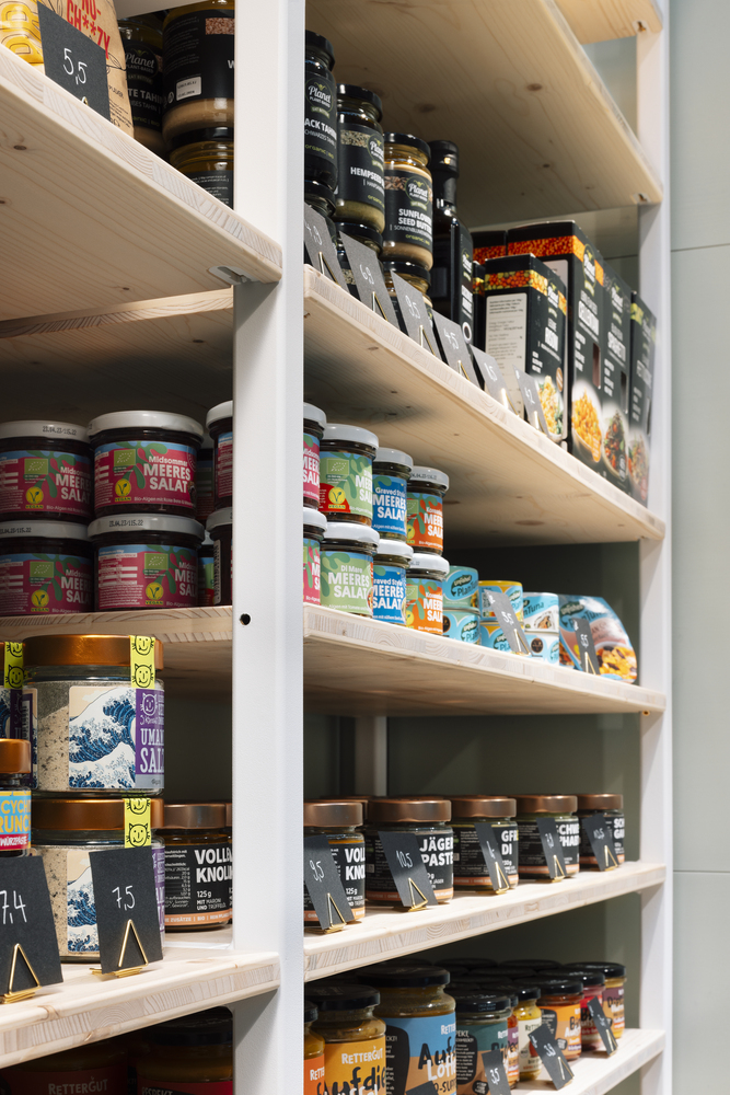 LAMELLO Cabineo 8 Schraube, 500 Stück LAMELLO Cabineo 8 Schraube, 500 Stück