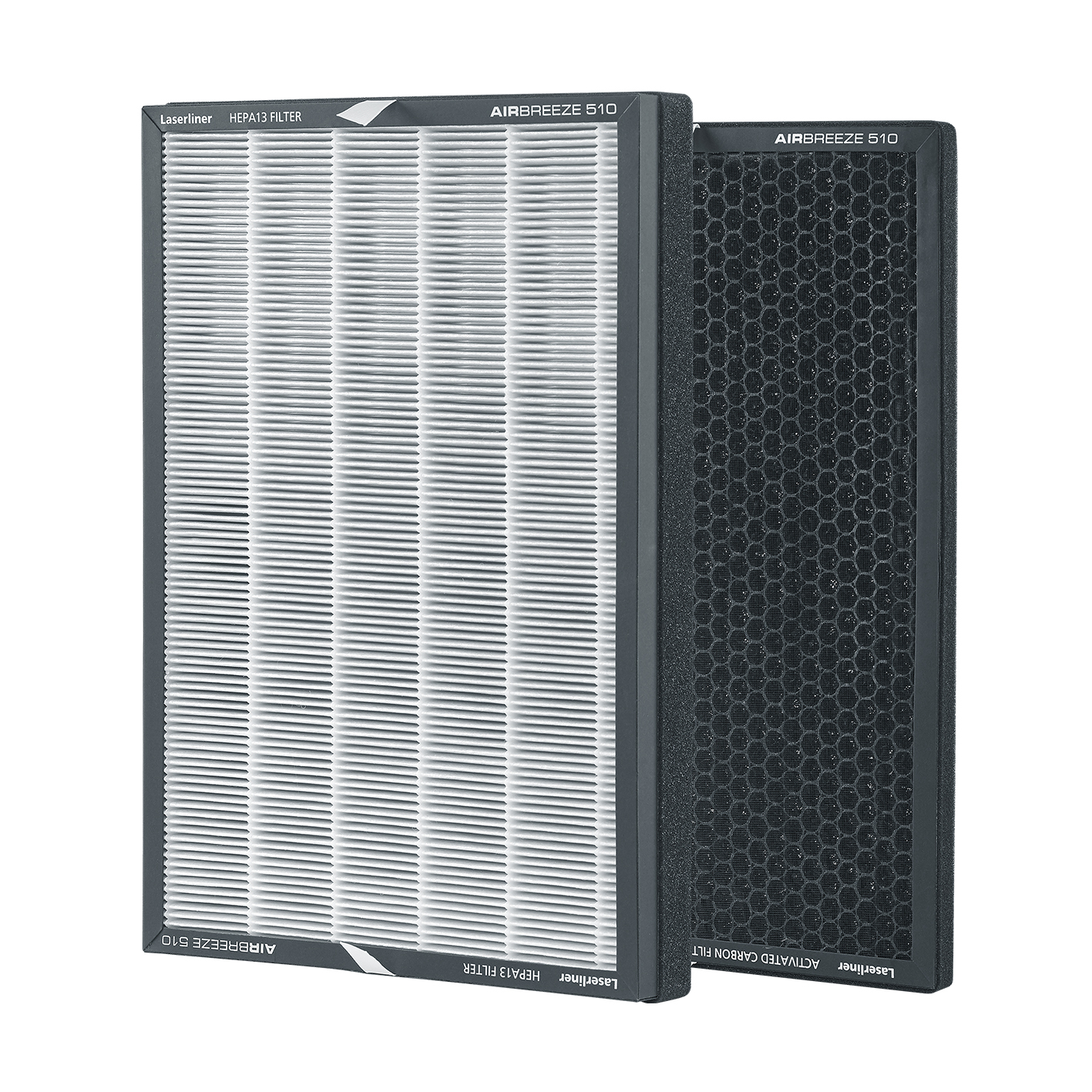 LASERLINER AirBreeze 510 Filter-Set