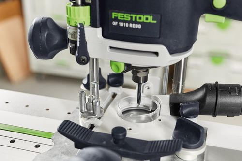 FESTOOL Dübelbohrer HW D3/16