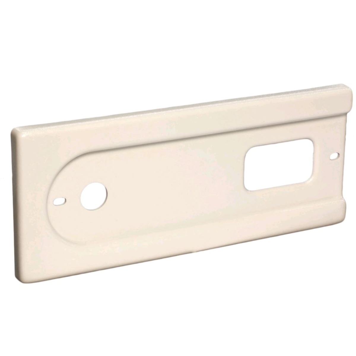 Holzkraft Abdeckung FS elite 0372311400D / RAL9002