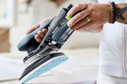 FESTOOL Tabless Akkupack BP 18 TBX 4 C-ASI FESTOOL Tabless Akkupack BP 18 TBX 4 C-ASI