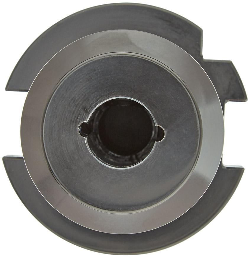 FORTIS Flächenspannfutter DIN69871 SK40 12x50mm KKS FORTIS