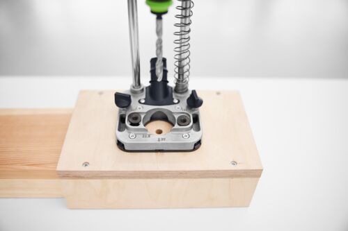 FESTOOL Mobiler Bohrvorsatz MB 40