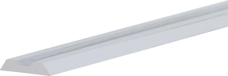 NEUTRAL Wendeschneidplatte HW 80,5X5,9X1,2mm f. E-Hobel