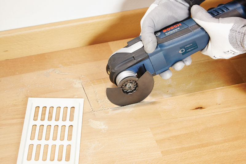 BOSCH HCS Segmentsägeblatt ACZ 85 EC Wood, 85 mm, 10er-Pack BOSCH HCS Segmentsägeblatt ACZ 85 EC Wood, 85 mm, 10er-Pack