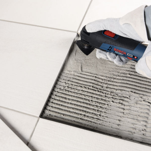 BOSCH Heavy Duty Set, 4-tlg.