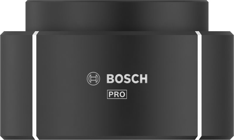 BOSCH PRO Stempel und Matrize, PG36, Edelstahl BOSCH PRO Stempel und Matrize, PG36, Edelstahl