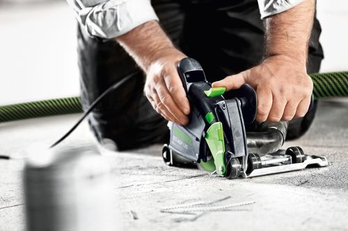 FESTOOL Diamant Trennsystem DSC-AG 125-Plus