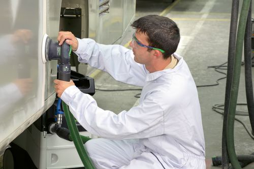 FESTOOL IAS-Schlauch IAS 3-5000 AS