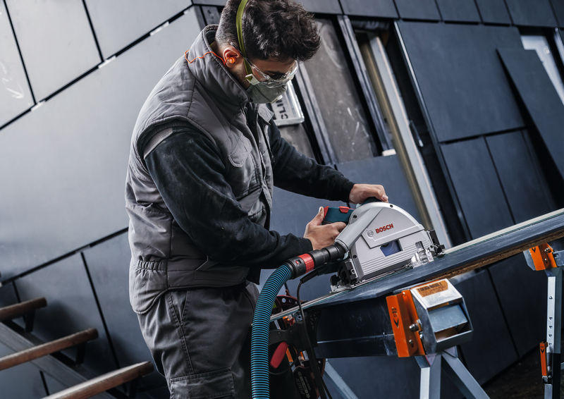 BOSCH EXPERT High Pressure Laminate Kreissägeblatt, 190x2,6/1,6x20 mm, Z56 BOSCH EXPERT High Pressure Laminate Kreissägeblatt, 190x2,6/1,6x20 mm, Z56