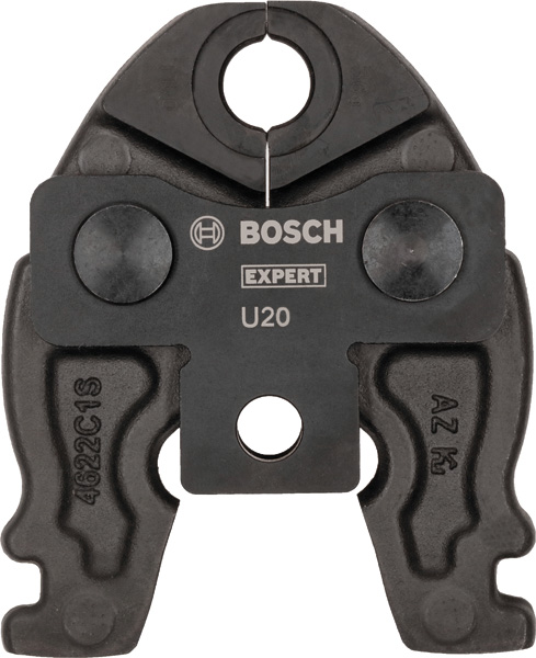 BOSCH EXPERT Compact Pressbacke, U20