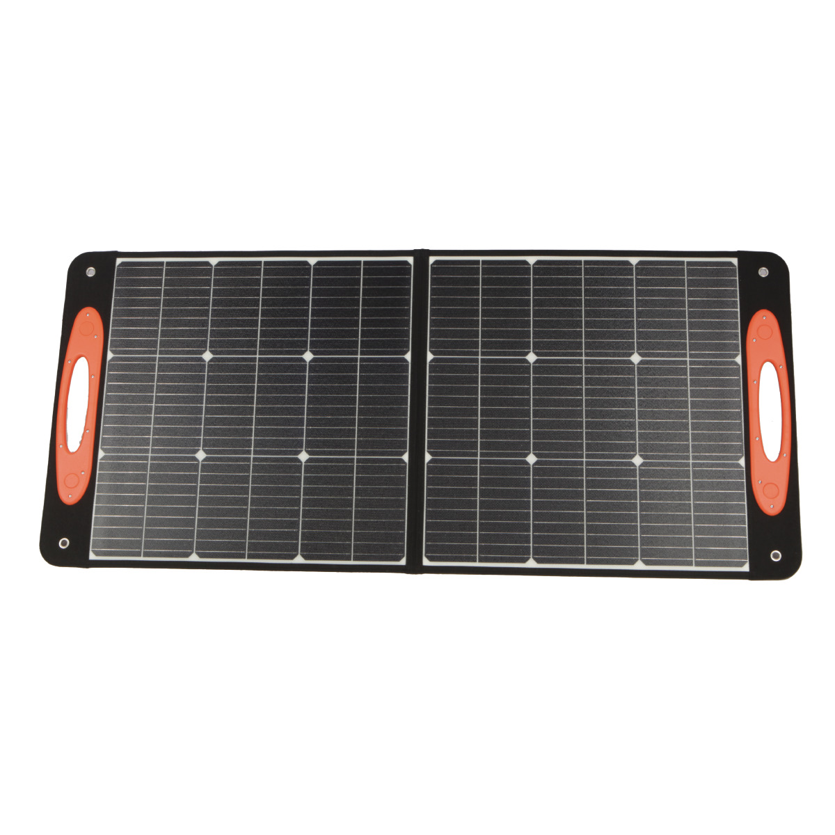 STÜRMER Solarpanel Unicraft 100W