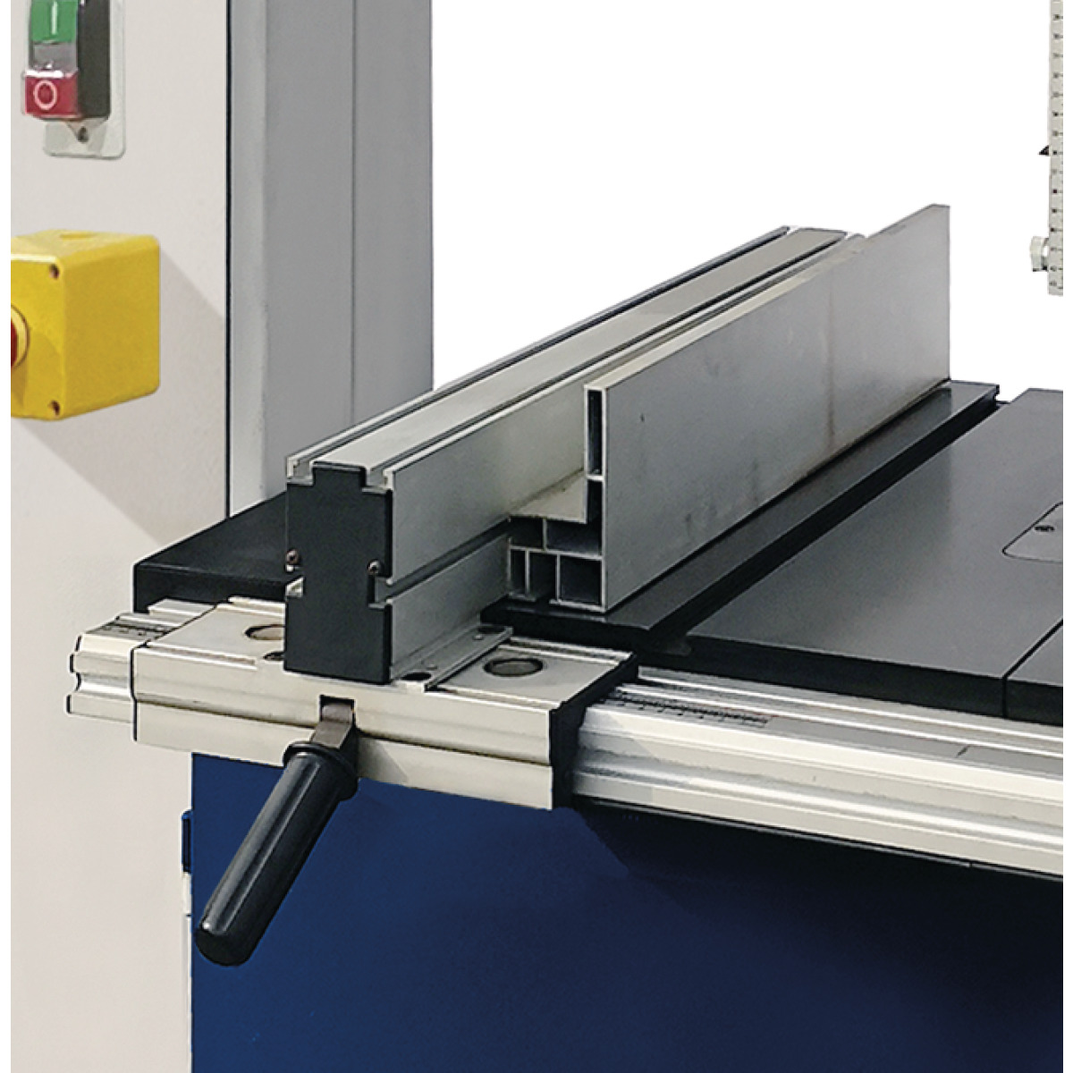 Holzkraft Holzbandsäge HBS 613 S