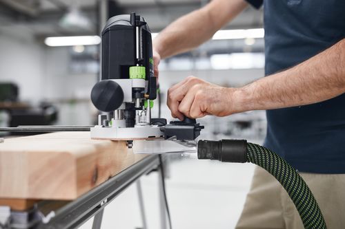 FESTOOL Absaughaube AH-OF 1400 FESTOOL Absaughaube AH-OF 1400