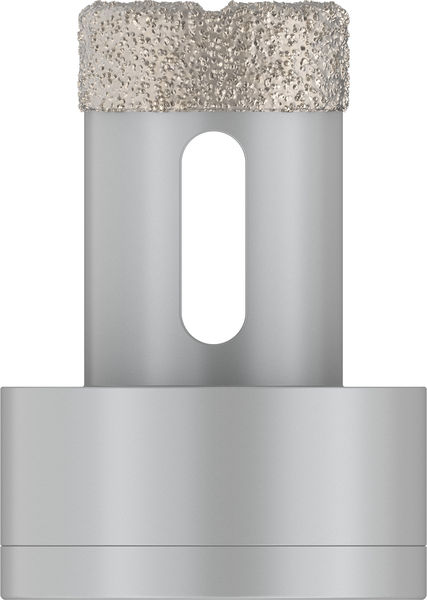 BOSCH PRO Ceramic dry Trockenbohrkrone, 25 x 35 mm, X-Lock BOSCH PRO Ceramic dry Trockenbohrkrone, 25 x 35 mm, X-Lock