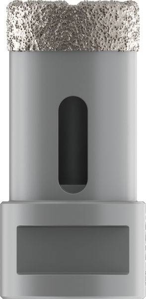 BOSCH PRO Ceramic Trockenbohrkrone, 27 x 35 x 14 mm BOSCH PRO Ceramic Trockenbohrkrone, 27 x 35 x 14 mm