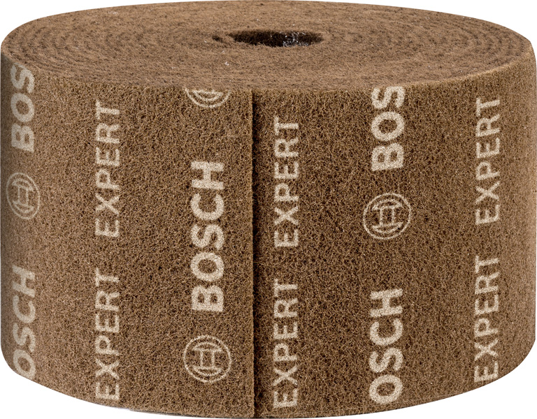 BOSCH EXPERT N880 Vliesrolle, 150x10mm, Extra Cut A BOSCH EXPERT N880 Vliesrolle, 150x10mm, Extra Cut A