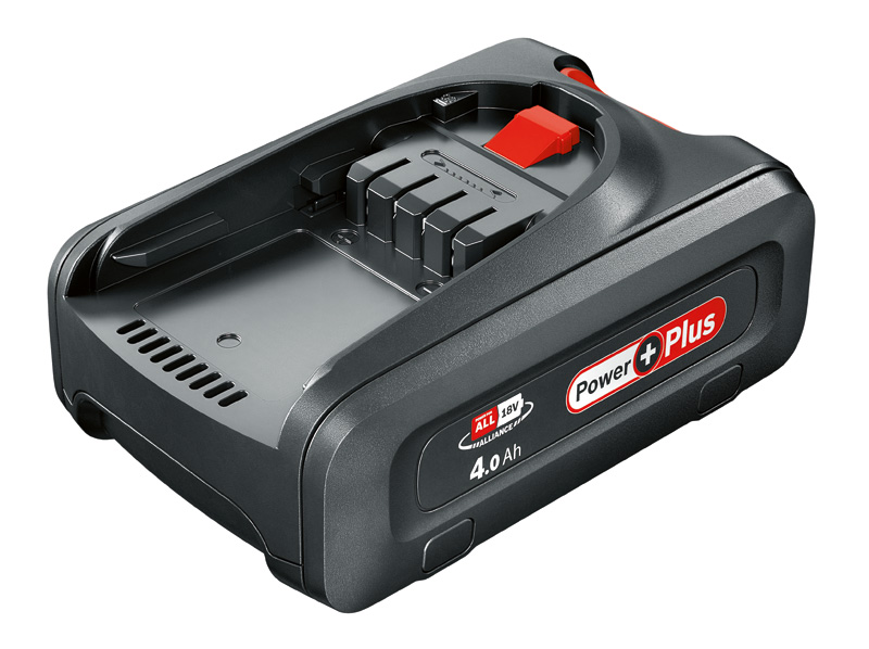 BOSCH Akkupack PBA 18V 4.0Ah PowerPlus BOSCH Akkupack PBA 18V 4.0Ah PowerPlus