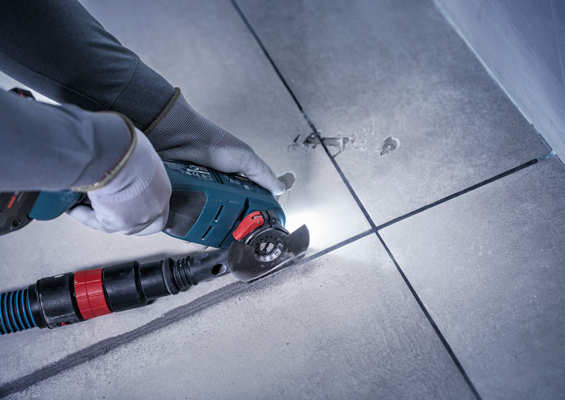 BOSCH ACZ 85 MT4 Multi Material Segmentsägeblatt, Starlock, 85 mm BOSCH ACZ 85 MT4 Multi Material Segmentsägeblatt, Starlock, 85 mm