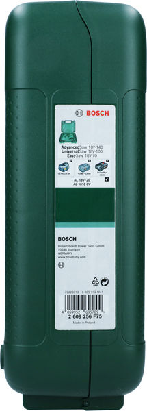BOSCH Aufbewahrungskoffer für Stichsäge BOSCH Aufbewahrungskoffer für Stichsäge