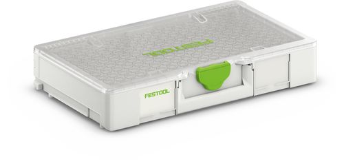 FESTOOL Systainer³ Organizer SYS3 ORG L 89