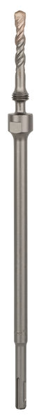 BOSCH PRO SDS plus Adapter, einteilig, 340 mm, M16