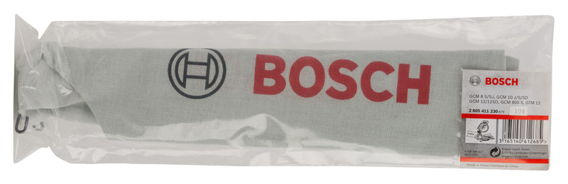 BOSCH Staubbeutel