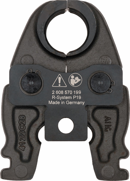 BOSCH EXPERT Compact Pressbacke, U25