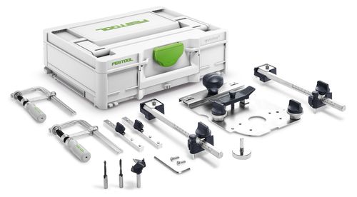 FESTOOL Lochreihenbohr-Set LR 32-SYS FESTOOL Lochreihenbohr-Set LR 32-SYS