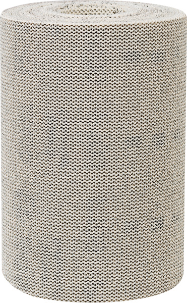 BOSCH EXPERT M480 Schleifnetzrolle, 115x5000mm, K100 BOSCH EXPERT M480 Schleifnetzrolle, 115x5000mm, K100