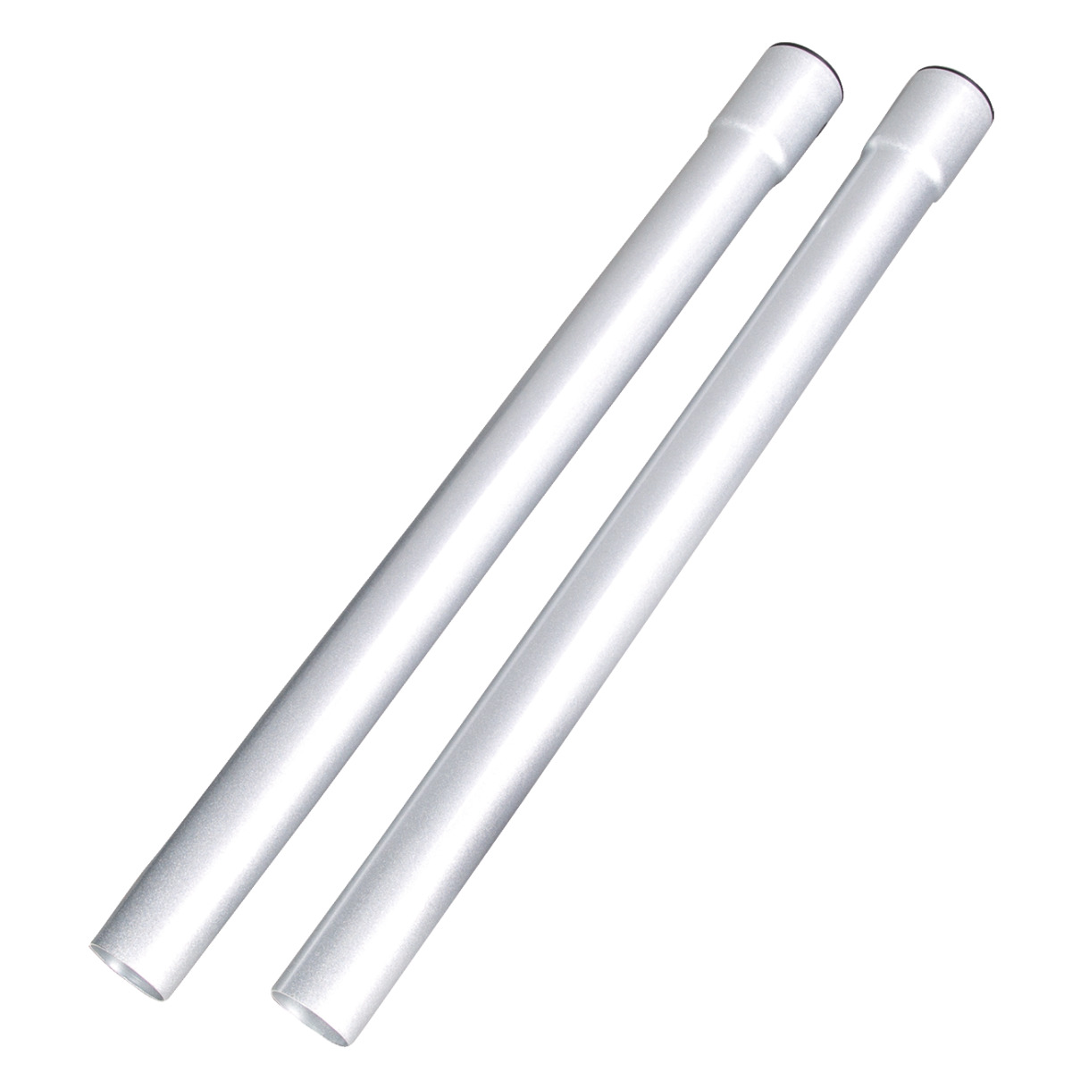STÜRMER Saugrohr Cleancraft 2-teilig, Ø 32/34 / 900 mm, Aluminium