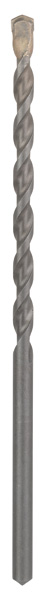 BOSCH Betonbohrer CYL-3, 8 x 150 x 200 mm, d 7,5 mm, 1er-Pack BOSCH Betonbohrer CYL-3, 8 x 150 x 200 mm, d 7,5 mm, 1er-Pack