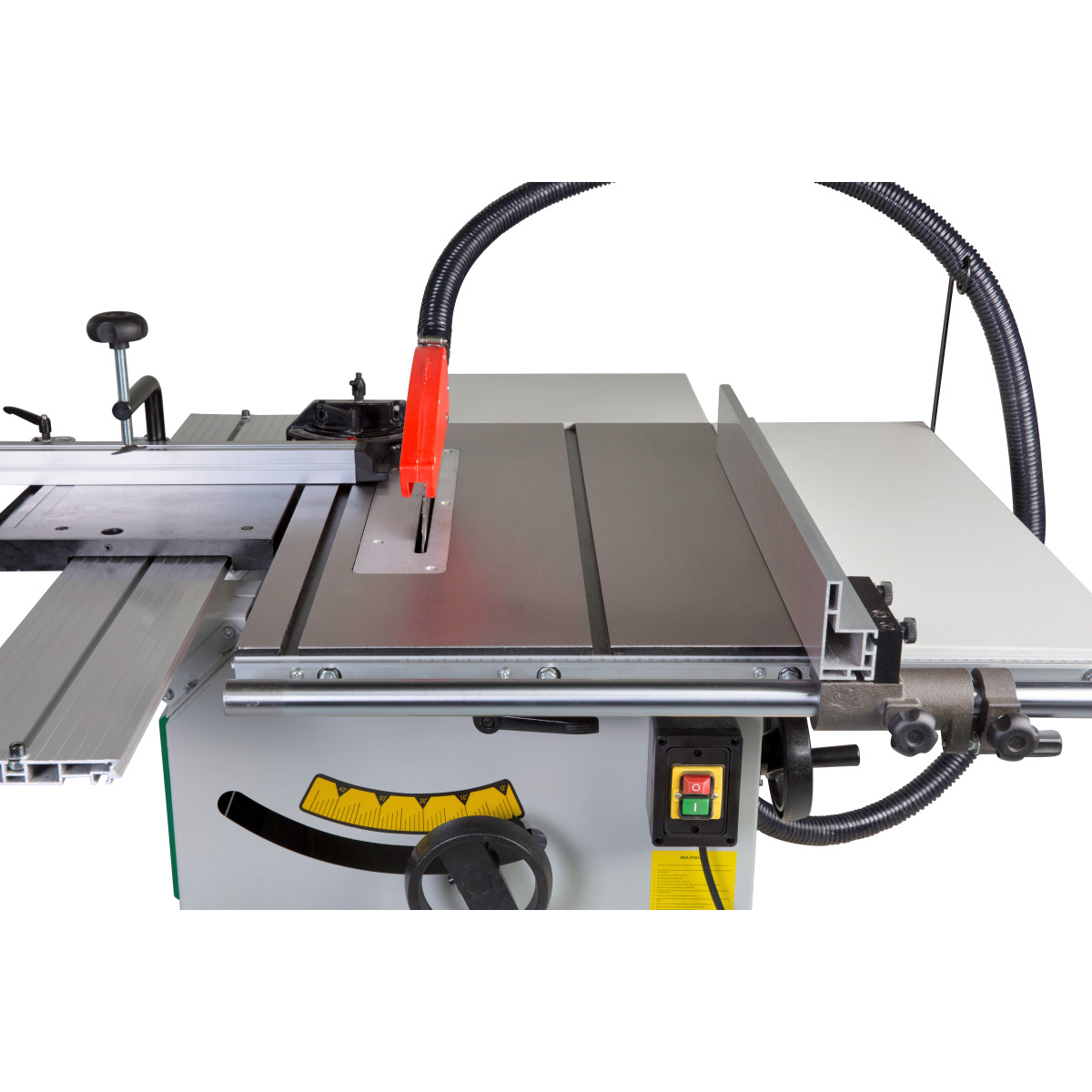 HOLZSTAR Tischkreissäge TKS 254 PRO (230 V)