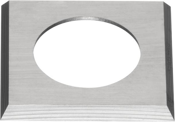 NEUTRAL Wendeschneidplatte HW 14X14X1,2mm 4-seitig NEUTRAL Wendeschneidplatte HW 14X14X1,2mm 4-seitig
