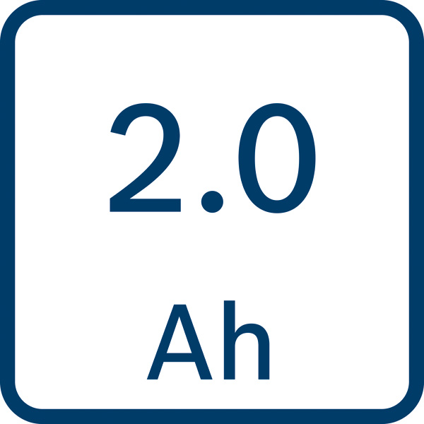 Bosch Einschub-Akku 36 V LI 2,0 Ah Bosch Einschub-Akku 36 V LI 2,0 Ah