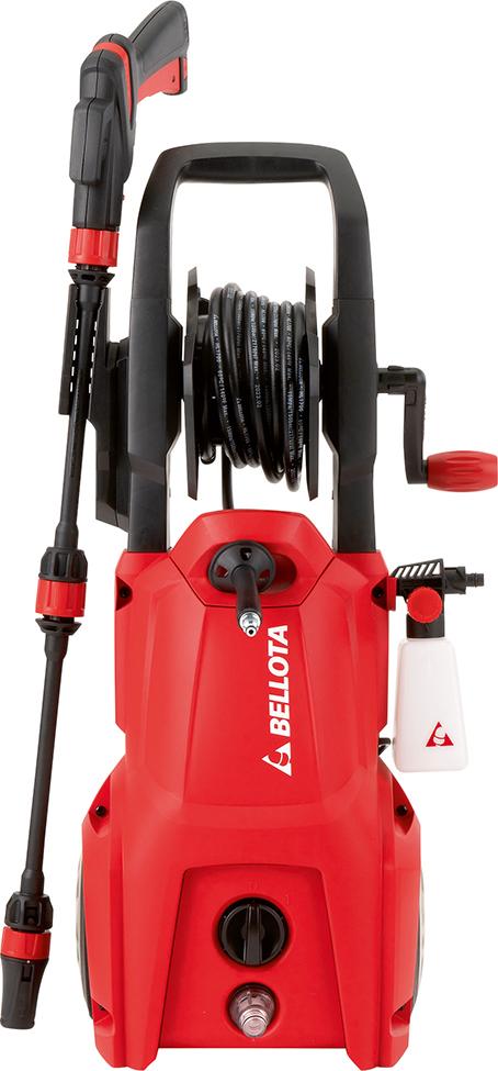 BELLOTA Hochdruckreiniger 1,7, 380L - 140bar Bellota