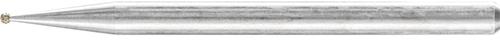 PFERD Schleifstift Diamant D126Kugelform 1x3mm Pferd PFERD Schleifstift Diamant D126Kugelform 1x3mm Pferd