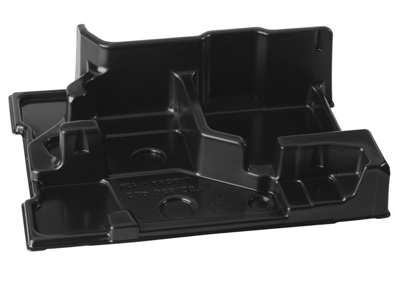 BOSCH Einlage L-BOXX 136, passend für GBH 3-28 DFR Professional BOSCH Einlage L-BOXX 136, passend für GBH 3-28 DFR Professional