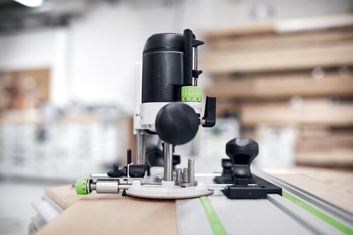 FESTOOL Feineinstellung für Führungsanschlag FE-FS/SZ-OF 1010 FESTOOL Feineinstellung für Führungsanschlag FE-FS/SZ-OF 1010