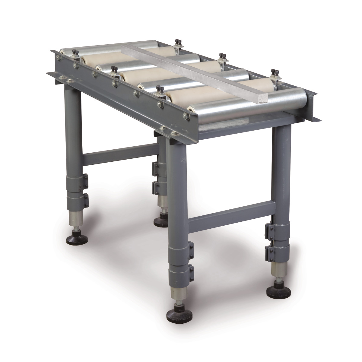 STÜRMER Tragrollen für Materialständer Optimum PVC-Rollen STÜRMER Tragrollen für Materialständer Optimum PVC-Rollen