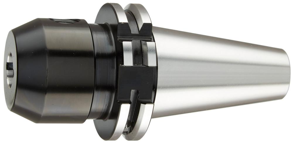 FORTIS Flächenspannfutter DIN69871 SK40 14x50mm KKS FORTIS